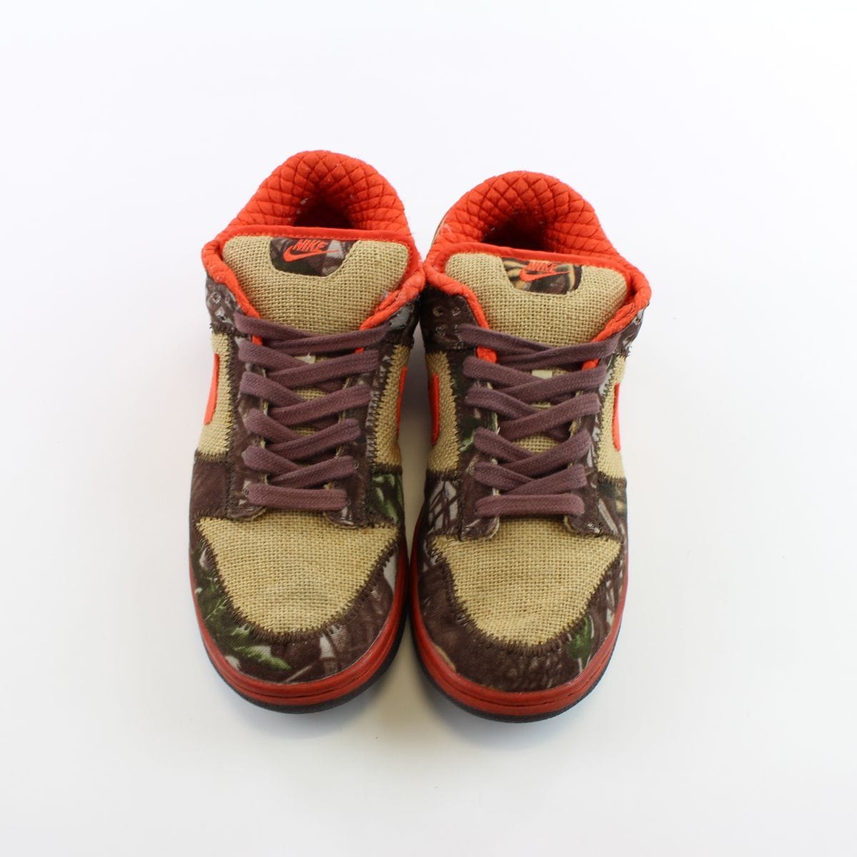 nike sb reese forbes hunter