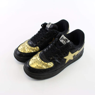 bapesta gold