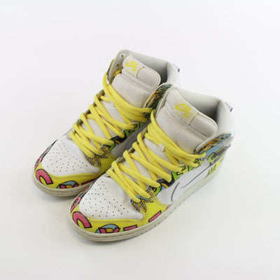 sb dunk high de la soul