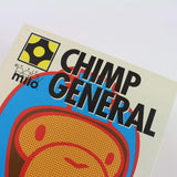 Bape Baby Milo Chimp General Figure - SaruGeneral