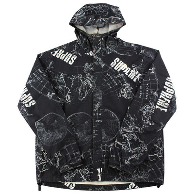 supreme the north face venture jacket