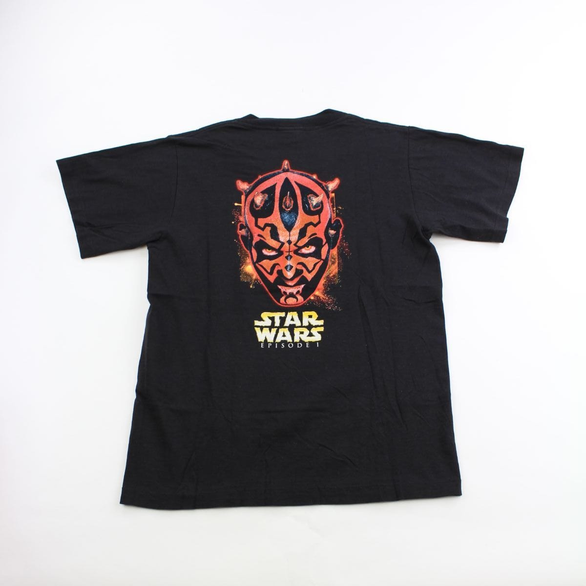 vintage darth maul shirt