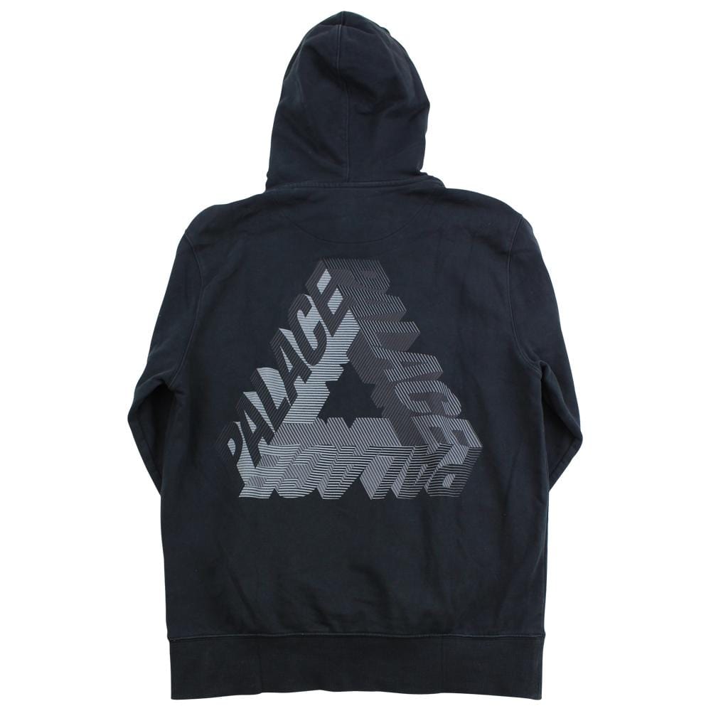 palace p3d hoodie