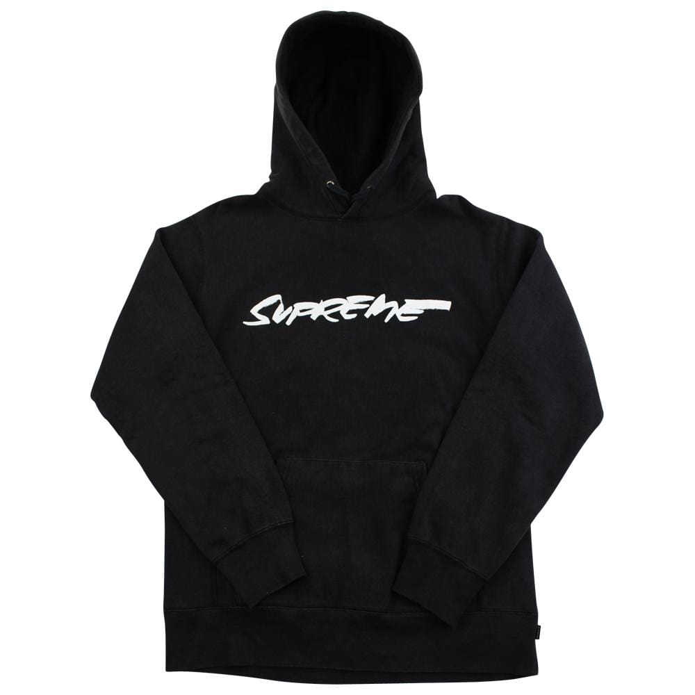 supreme futura hoodie