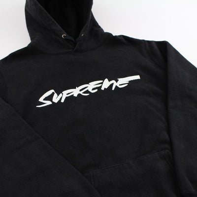 supreme futura hoodie