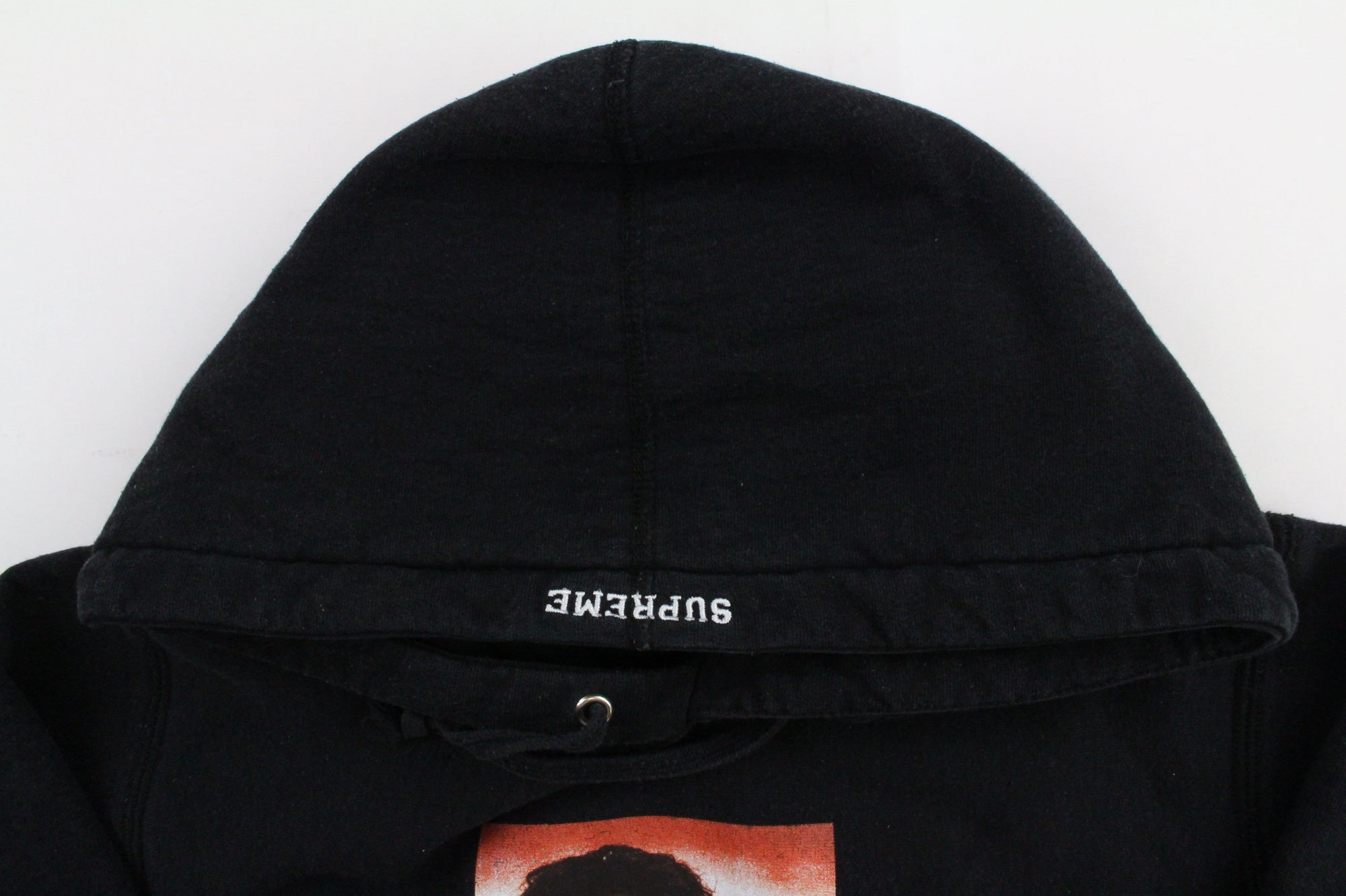 supreme hoodie michael jackson