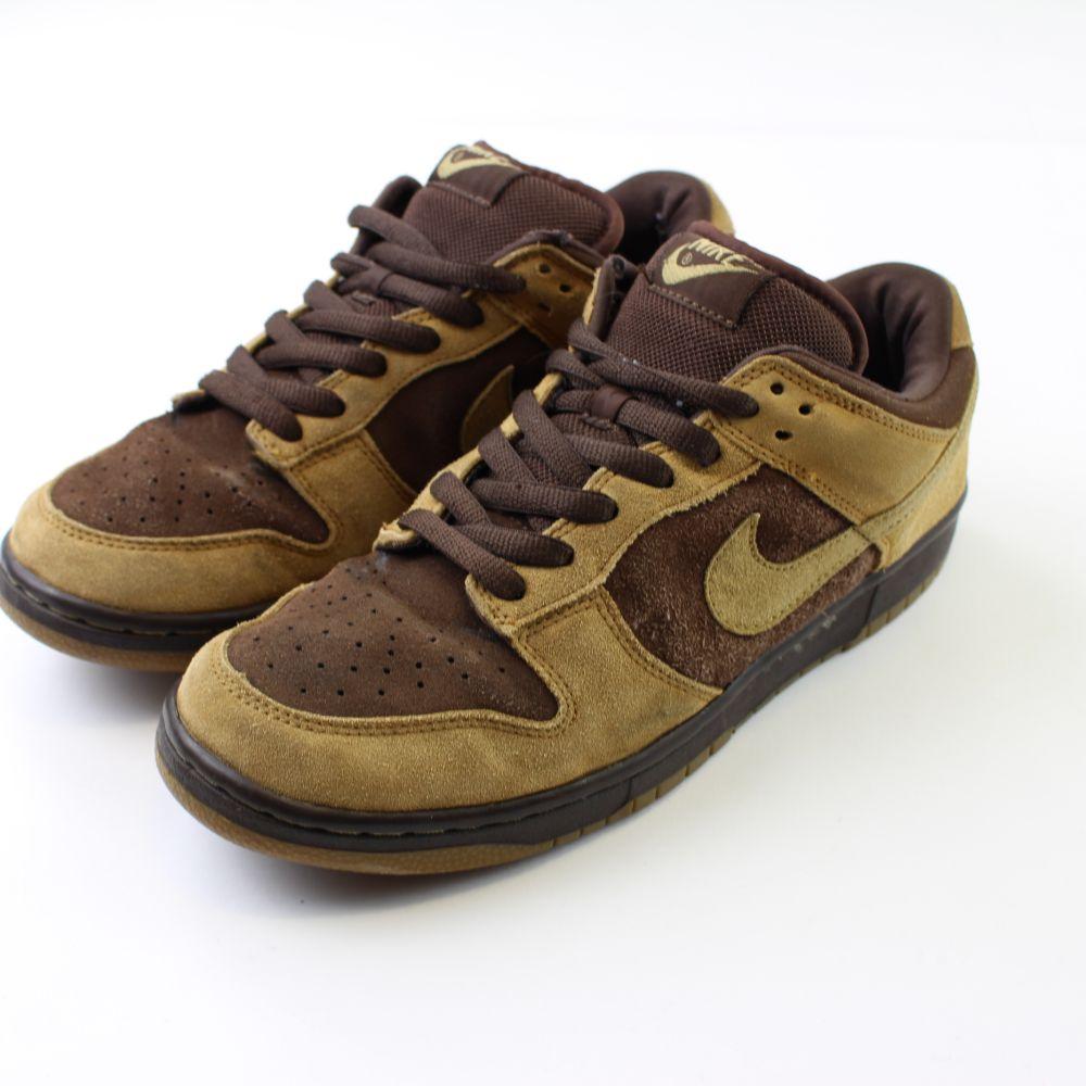 brown nike sb dunks