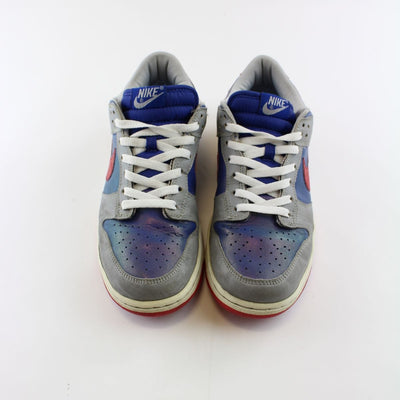 nike sb dunk samba