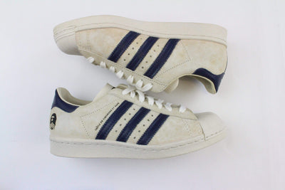 adidas super ape star beige