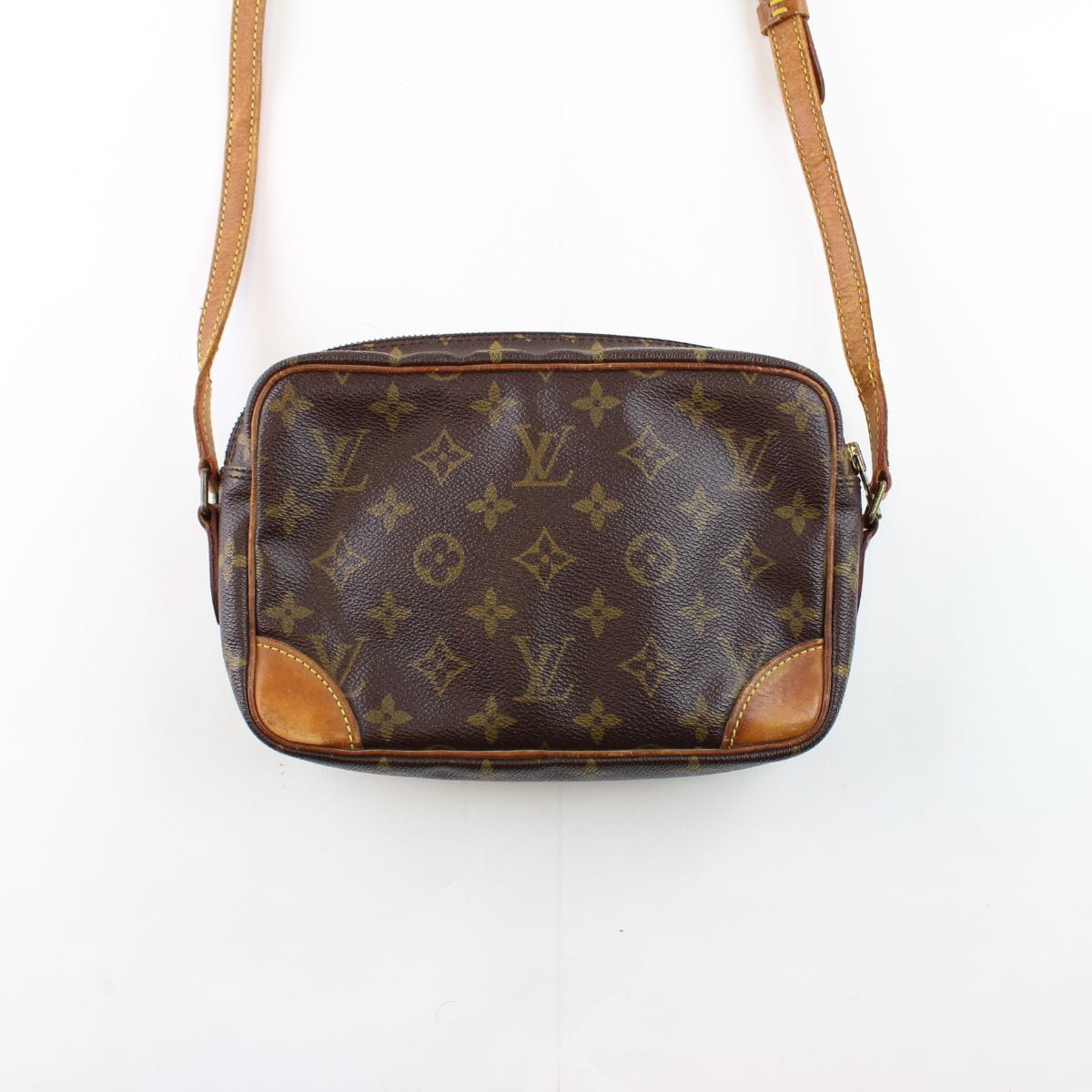 louis v side bag