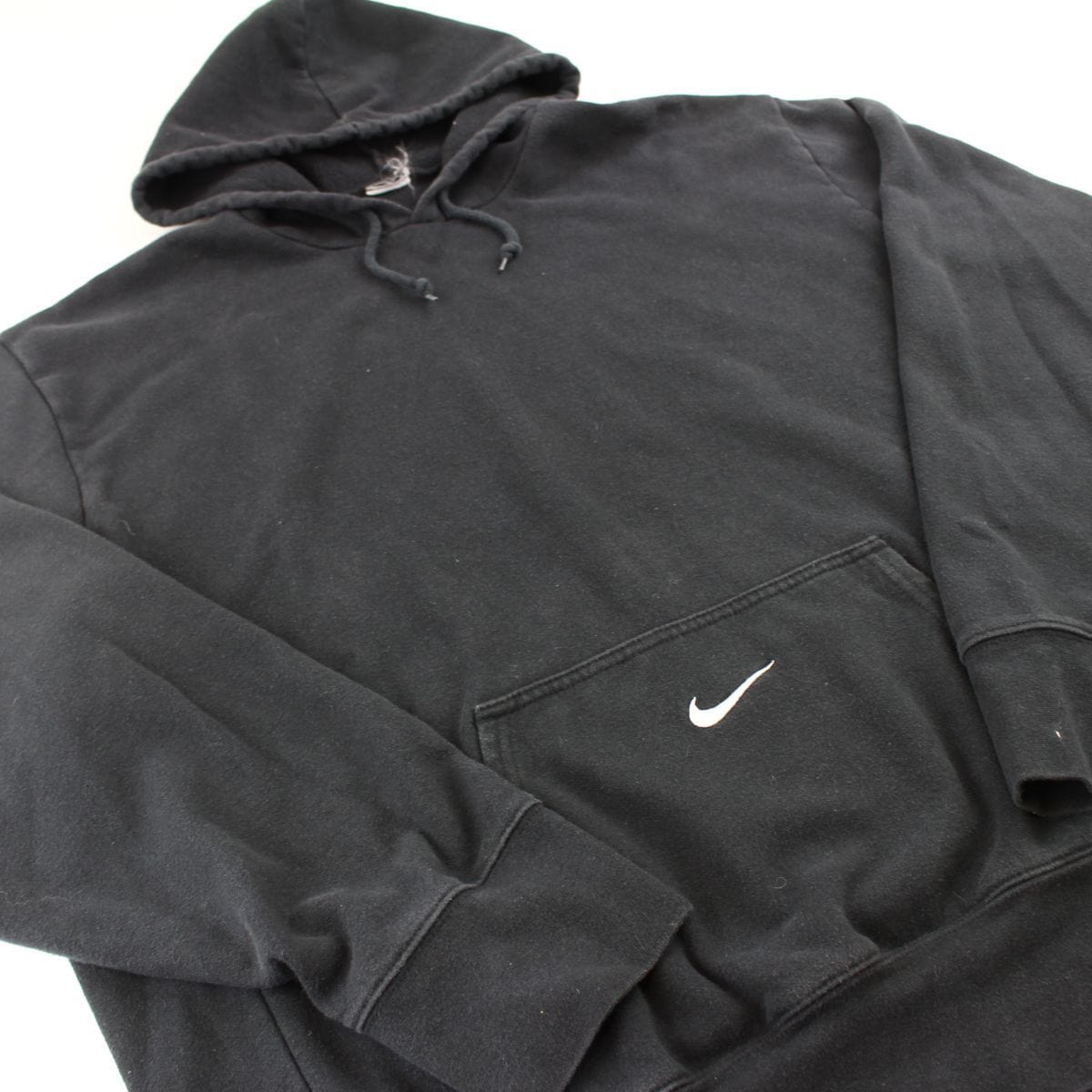 nike hoodie without pocket