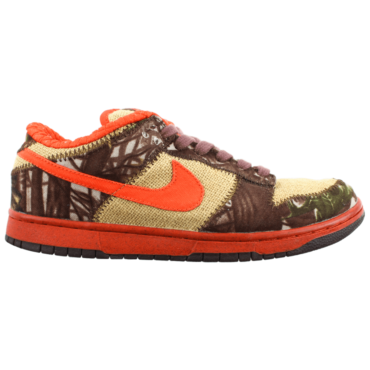 nike sb dunk low reese forbes hunter