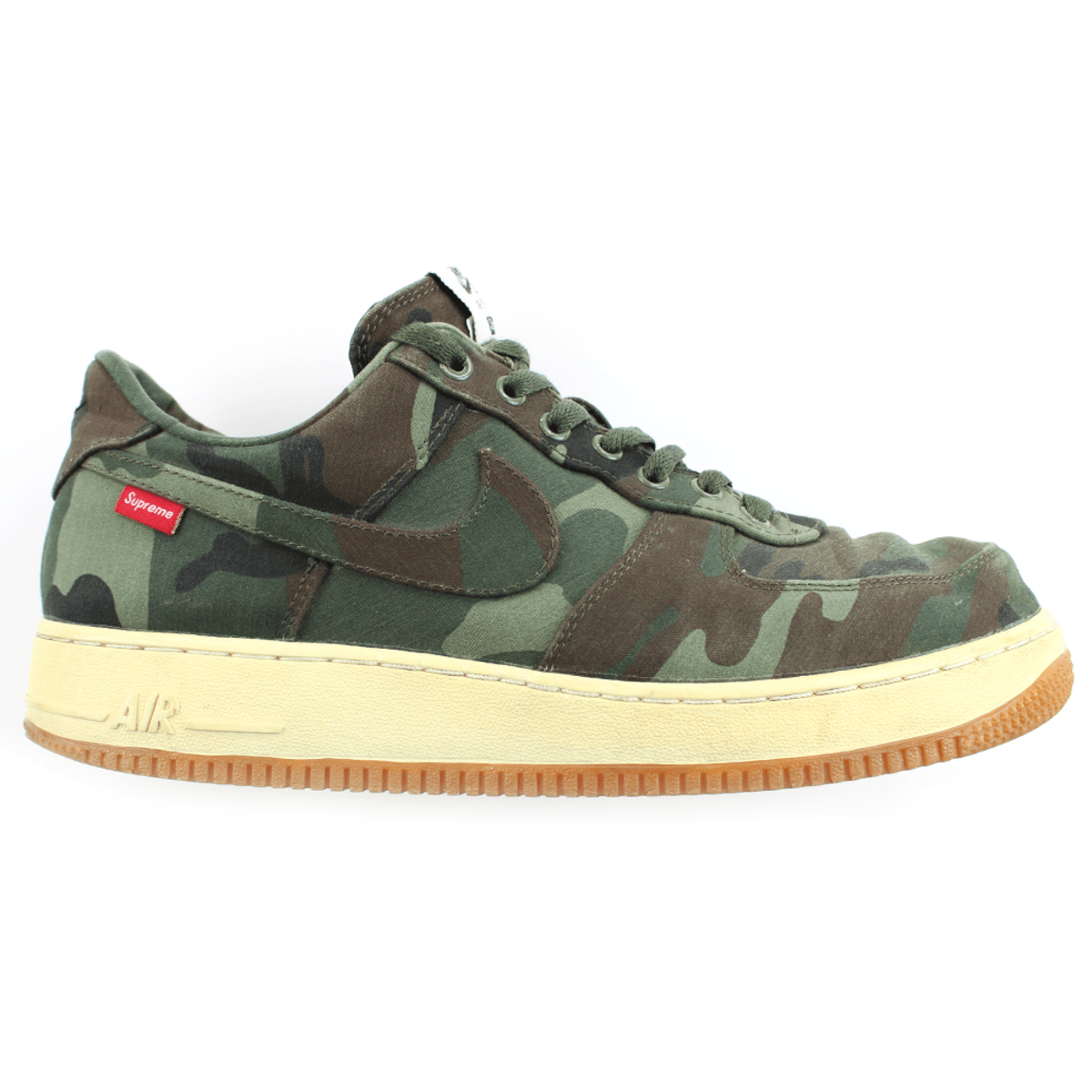 camo 1s