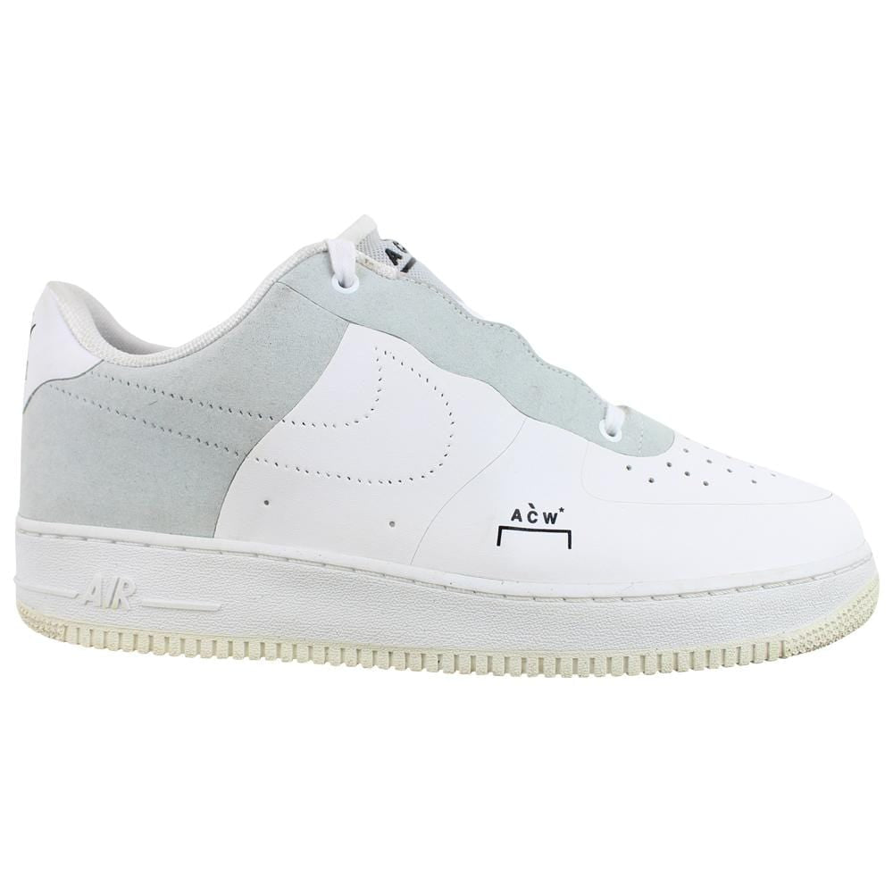 acw air force 1 white