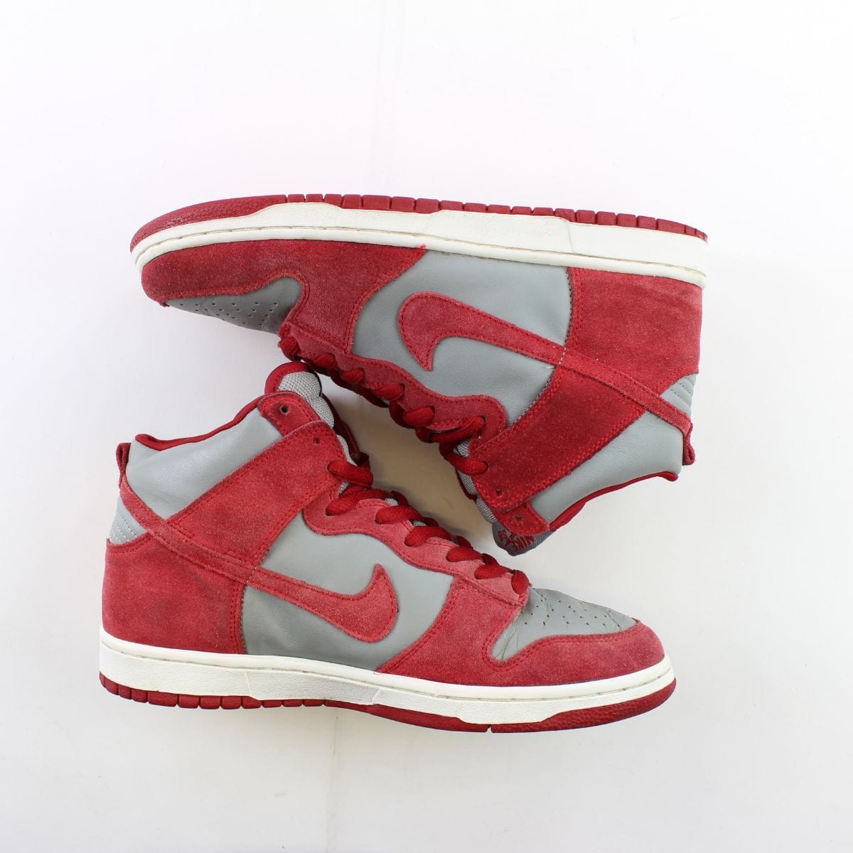 unlv dunk high