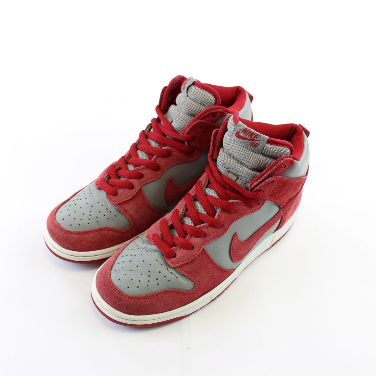 Nike Dunk High UNLV | SaruGeneral