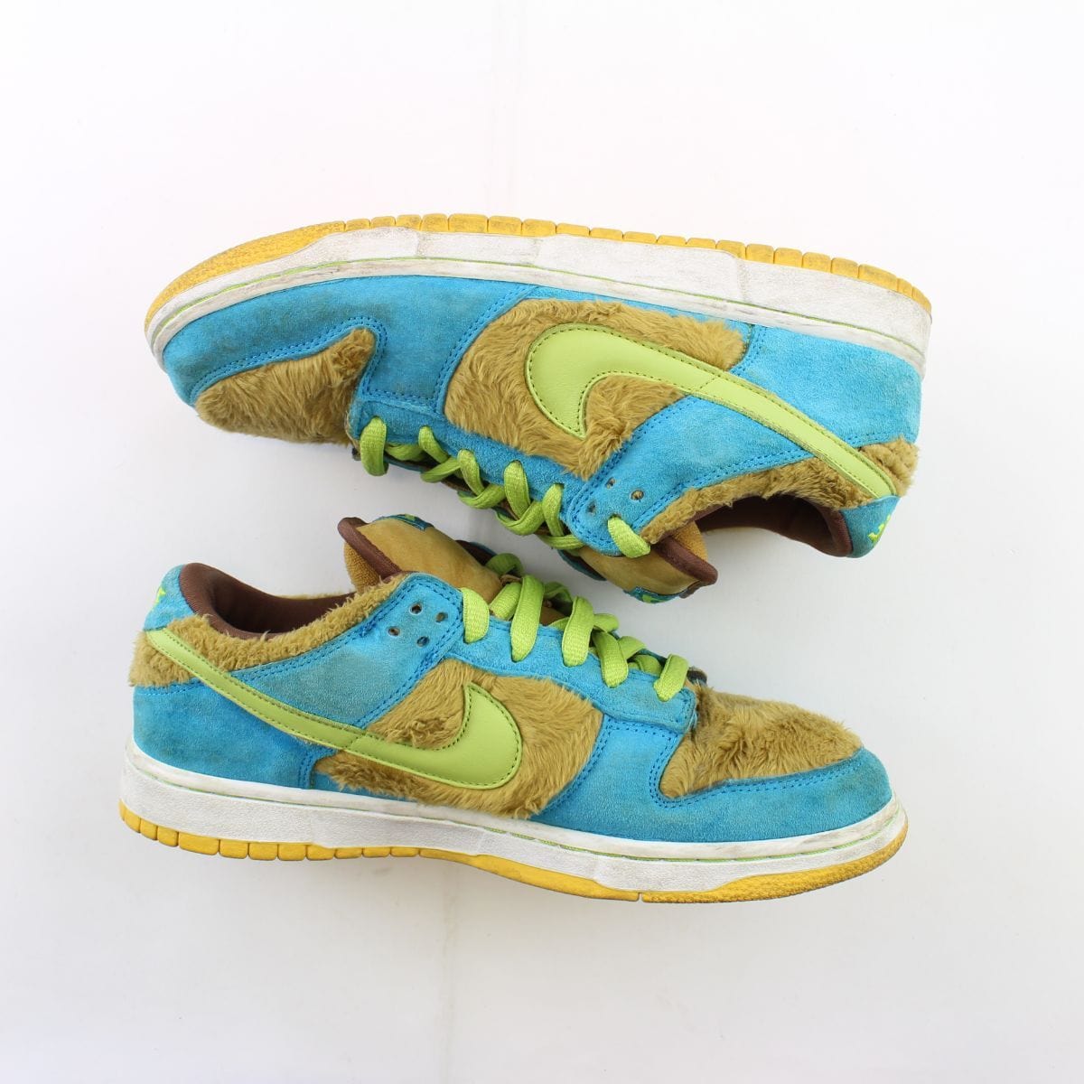 nike sb dunk low baby bear