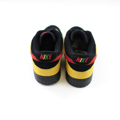 nike dunk rasta