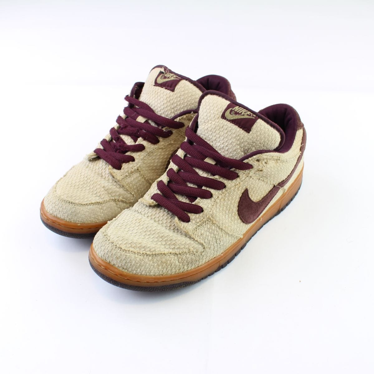 nike sb red hemp