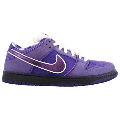 purple nike sb lobster