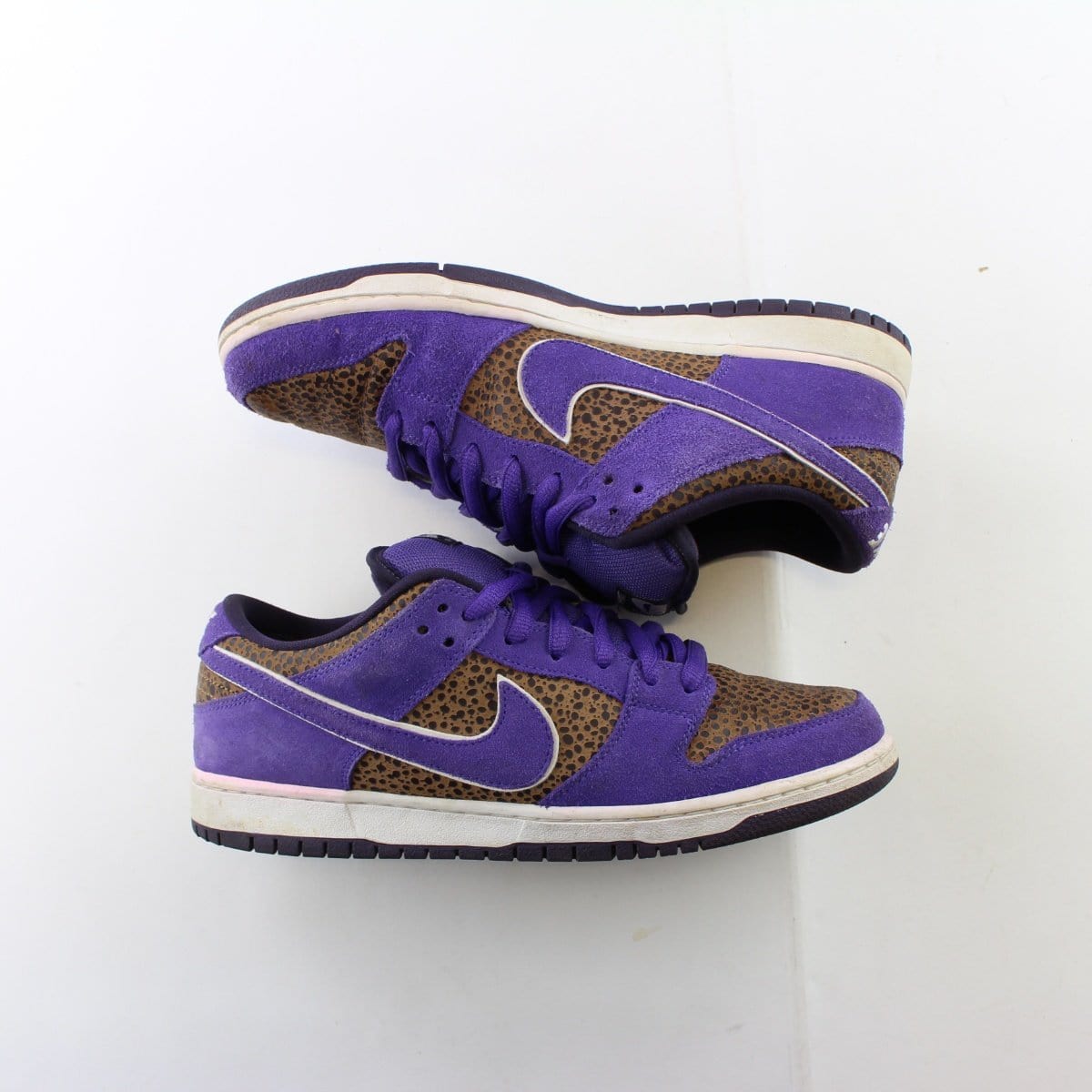 nike sb purple safari