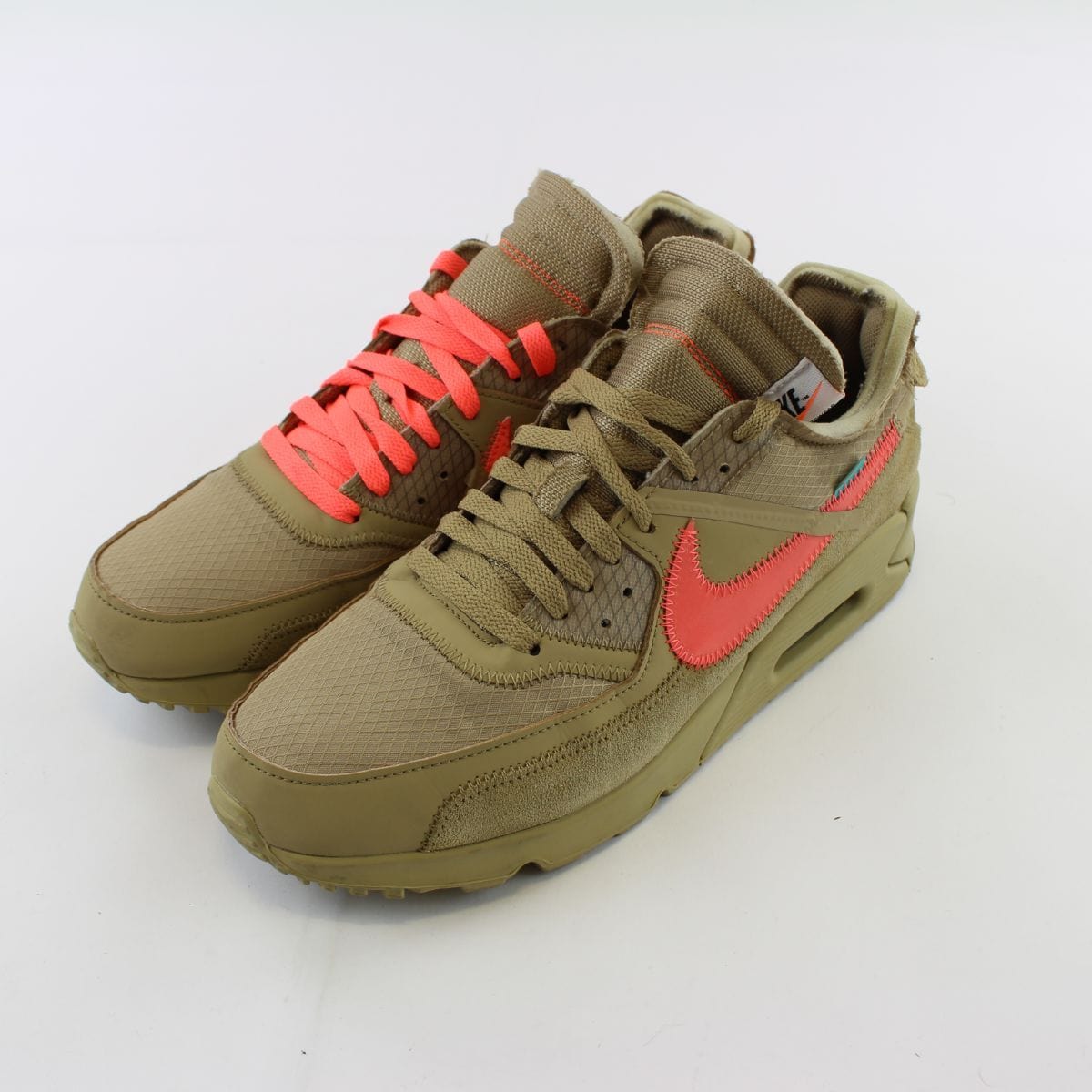 air max 90 desert ore raffle