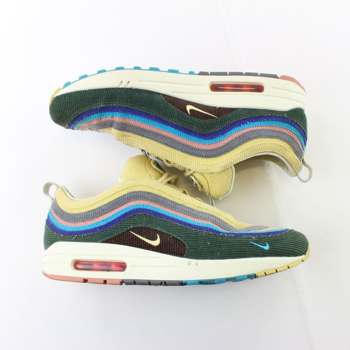 sean wotherspoon am97