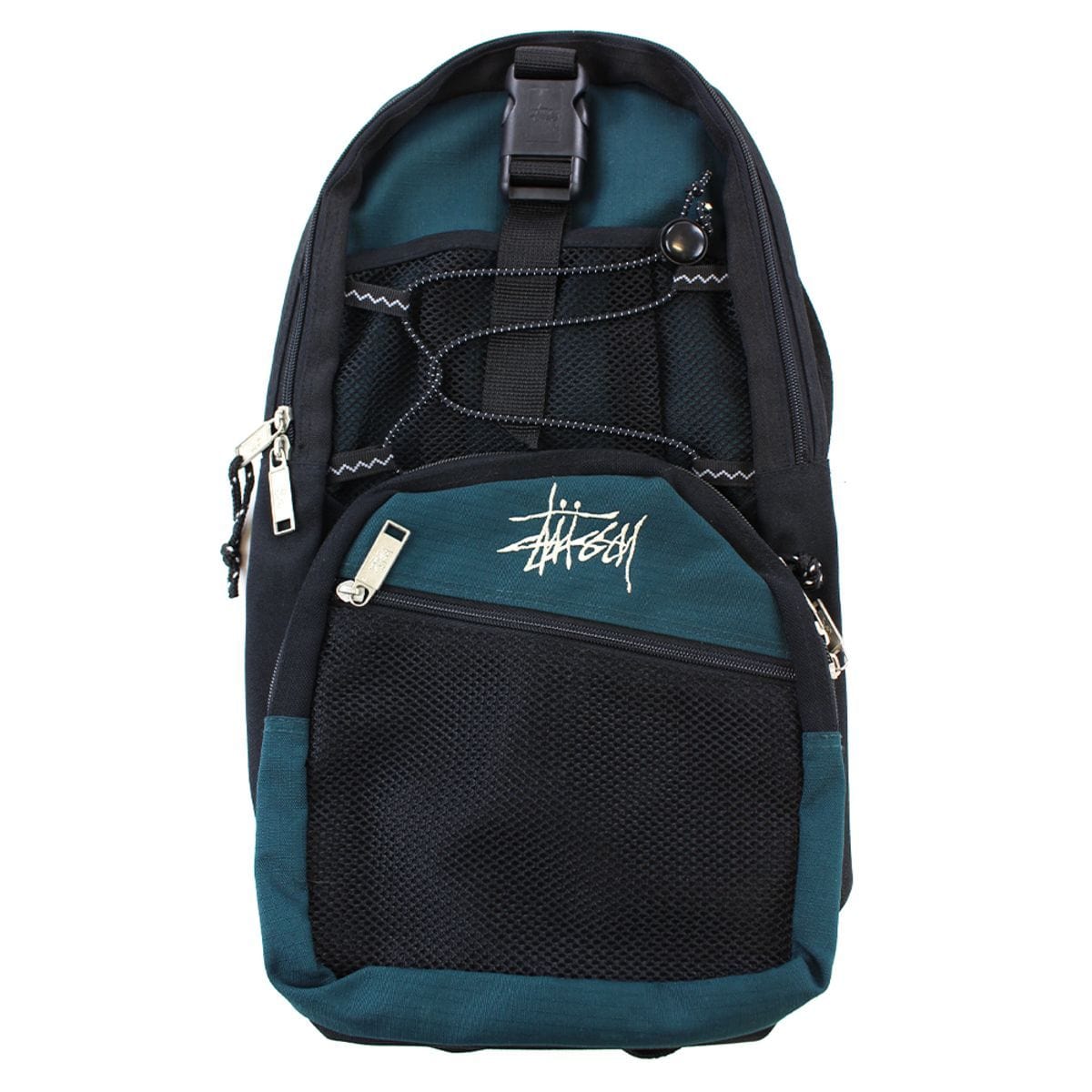 stussy backpack