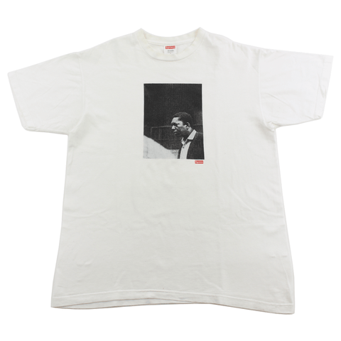 supreme coltrane tee