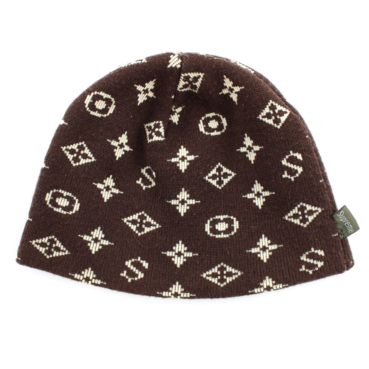 Supreme Louis Vuitton Hat