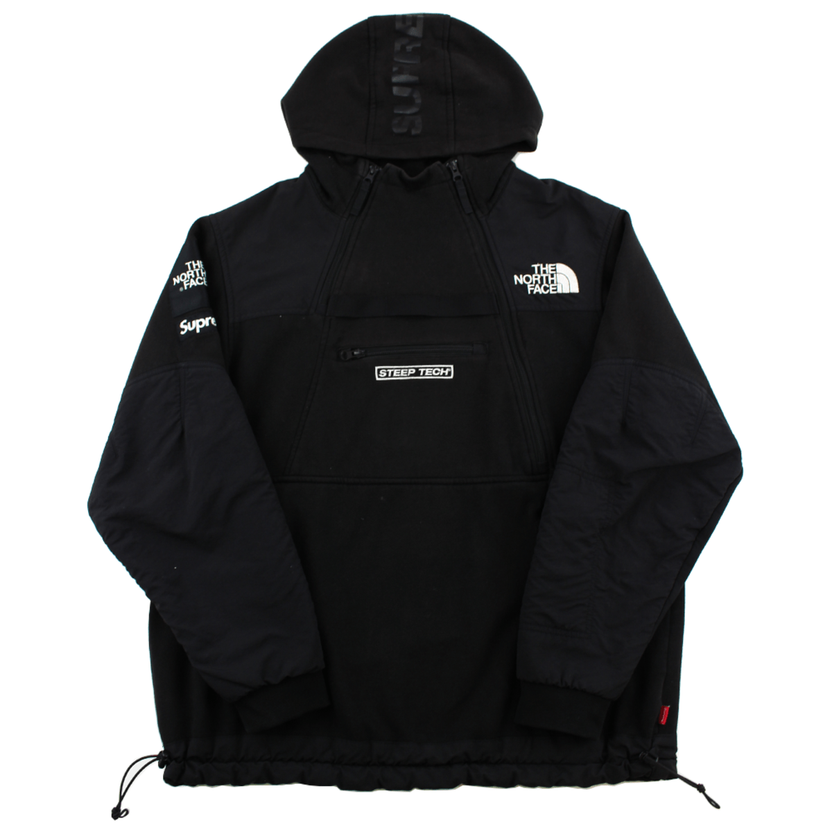 Supreme The North Face Steep Tech Jacket