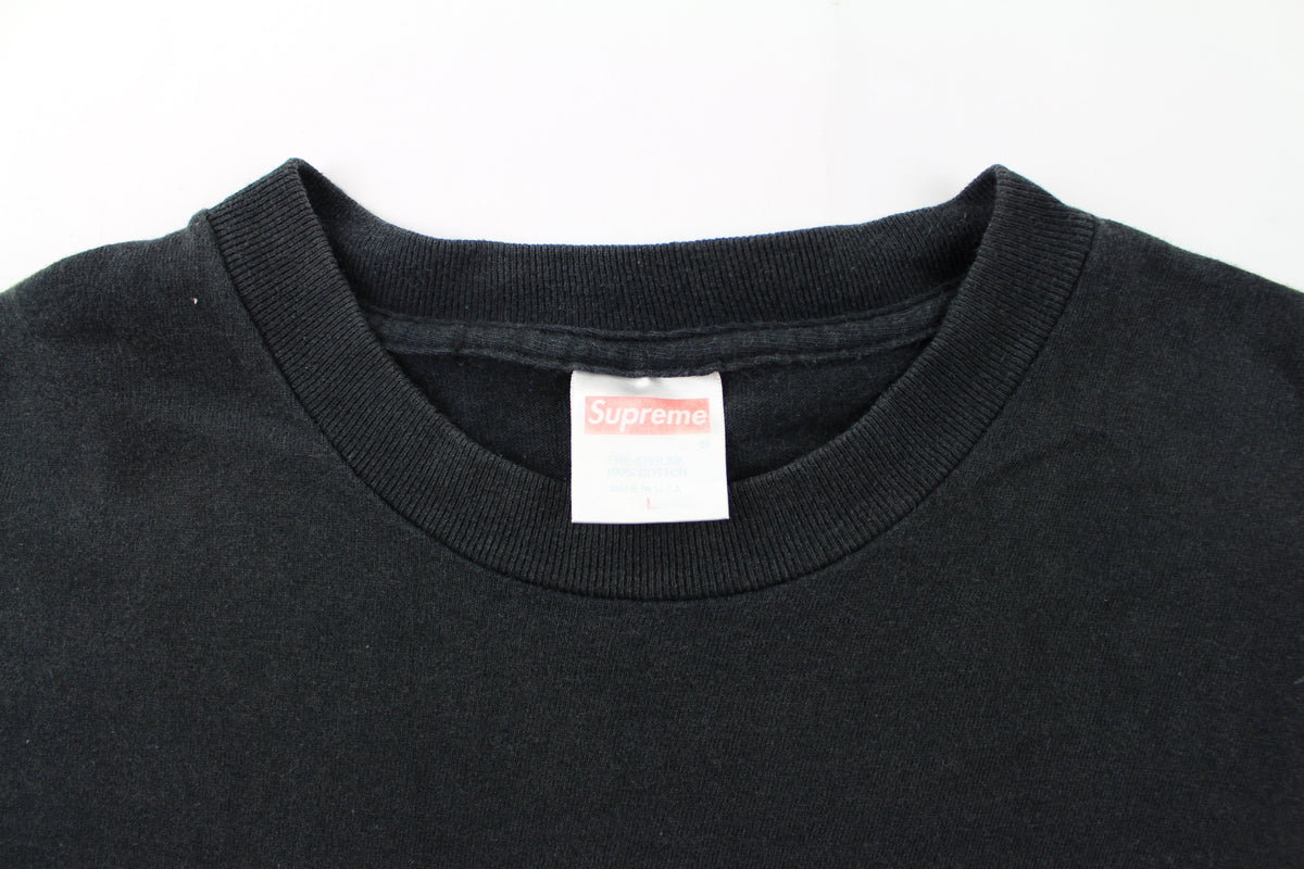 supreme supremes tee