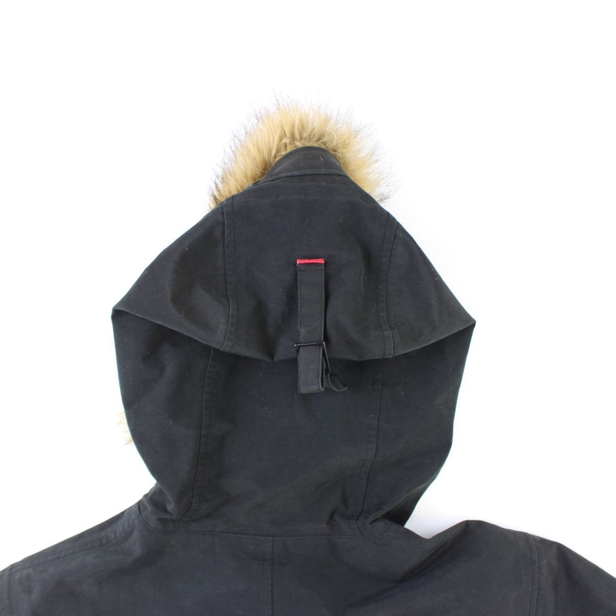 supreme jacket black hoodie