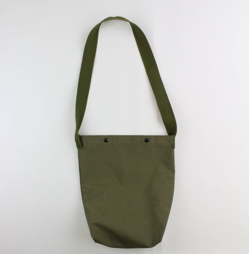 Supreme Olive Tote Bag | SaruGeneral