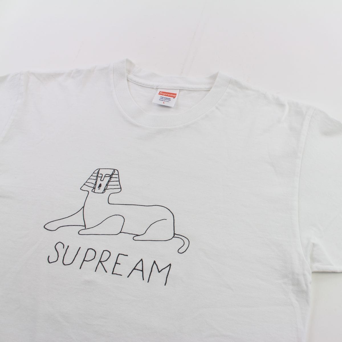 supreme supream shirt