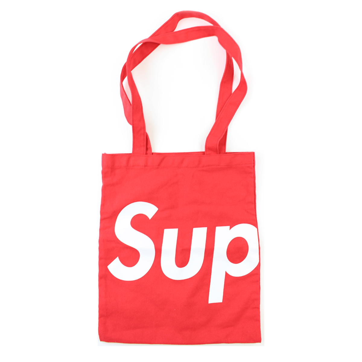 supreme tote bag