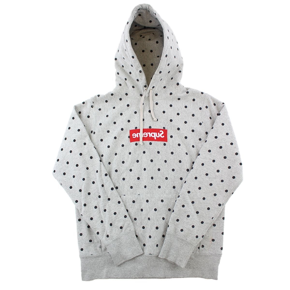 cdg polka dot bogo