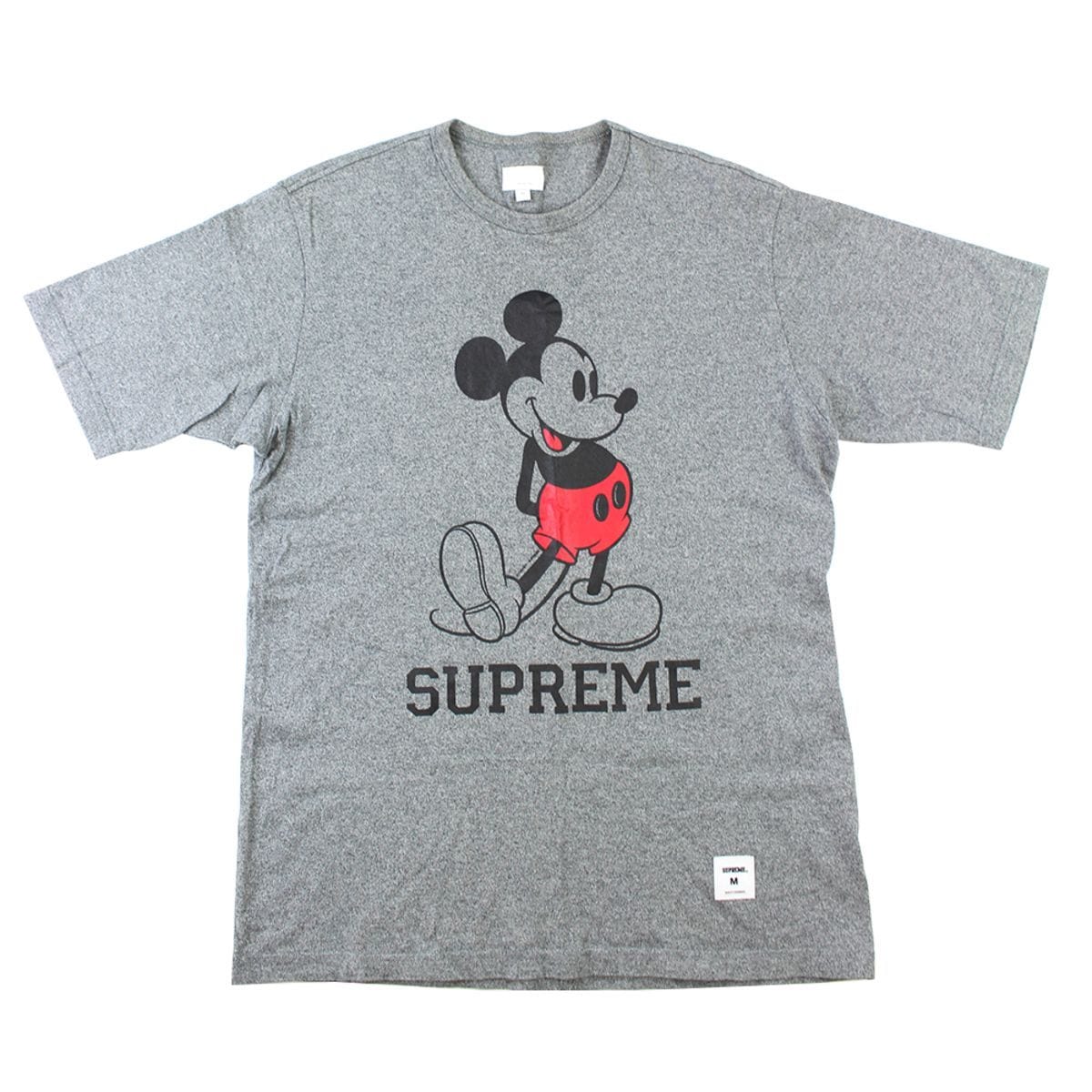 disney supreme shirt