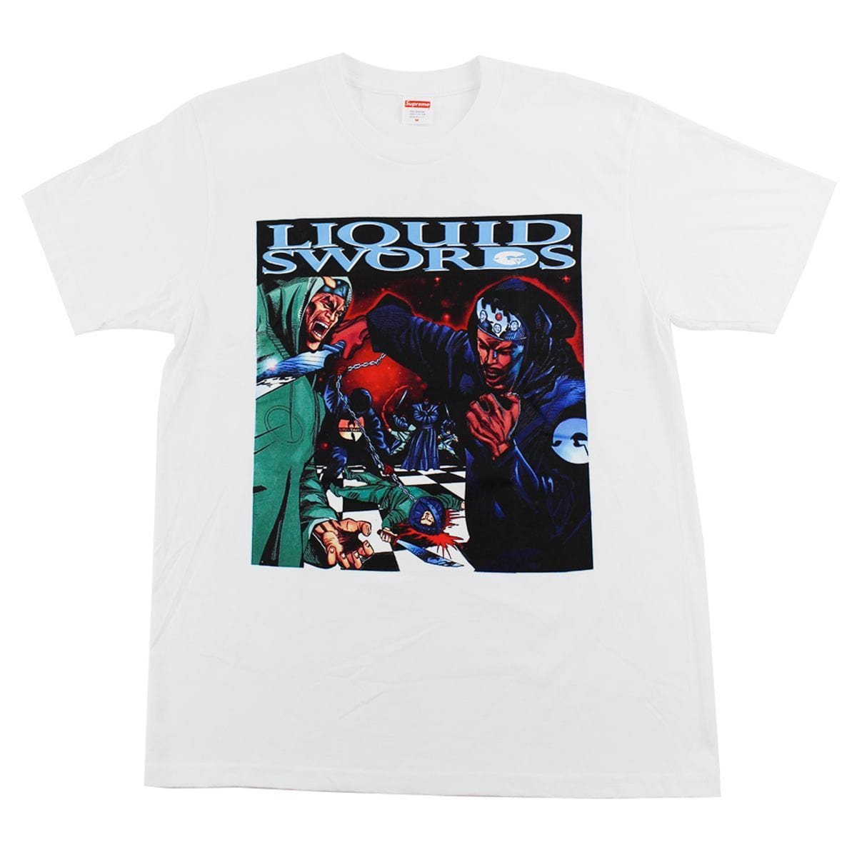 supreme rza tee