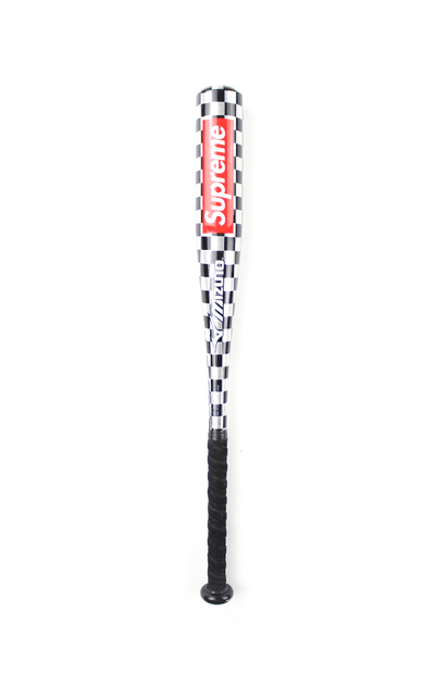 supreme mizuno bat