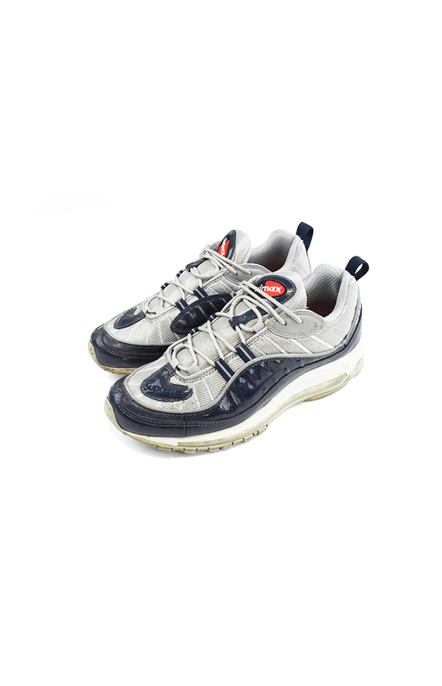 am 98 x supreme