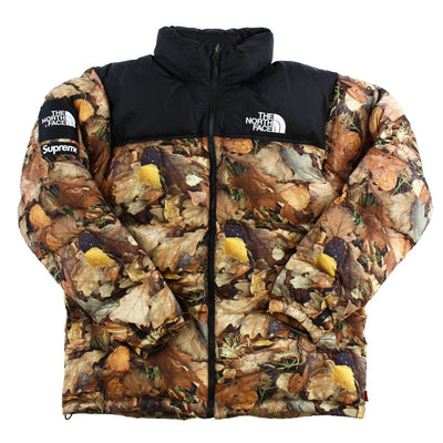 supreme tnf leaves