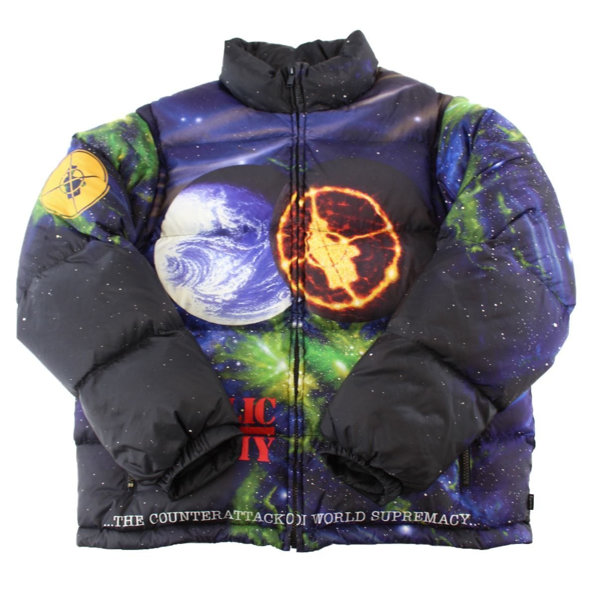 fear of a black planet jacket