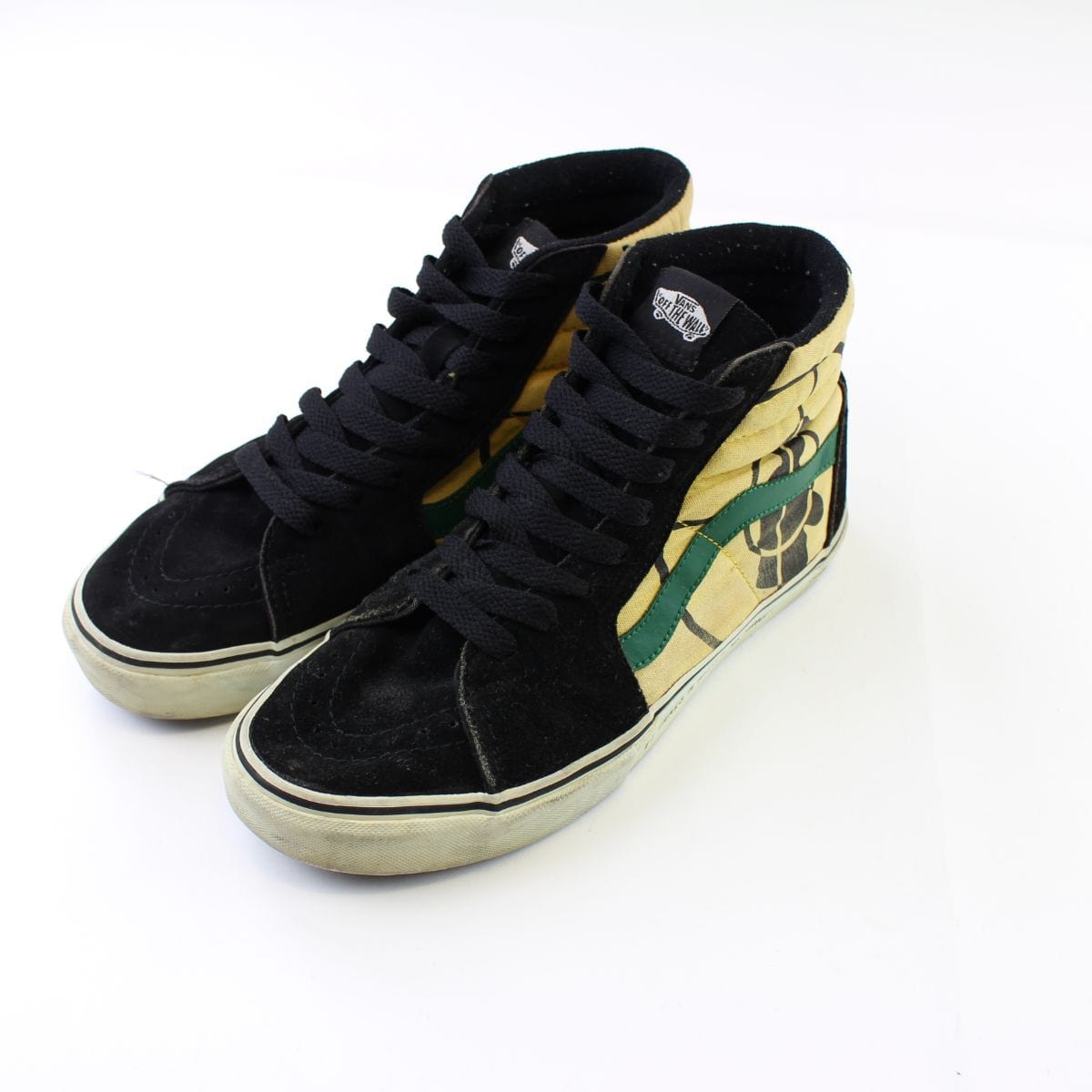 vans public enemy