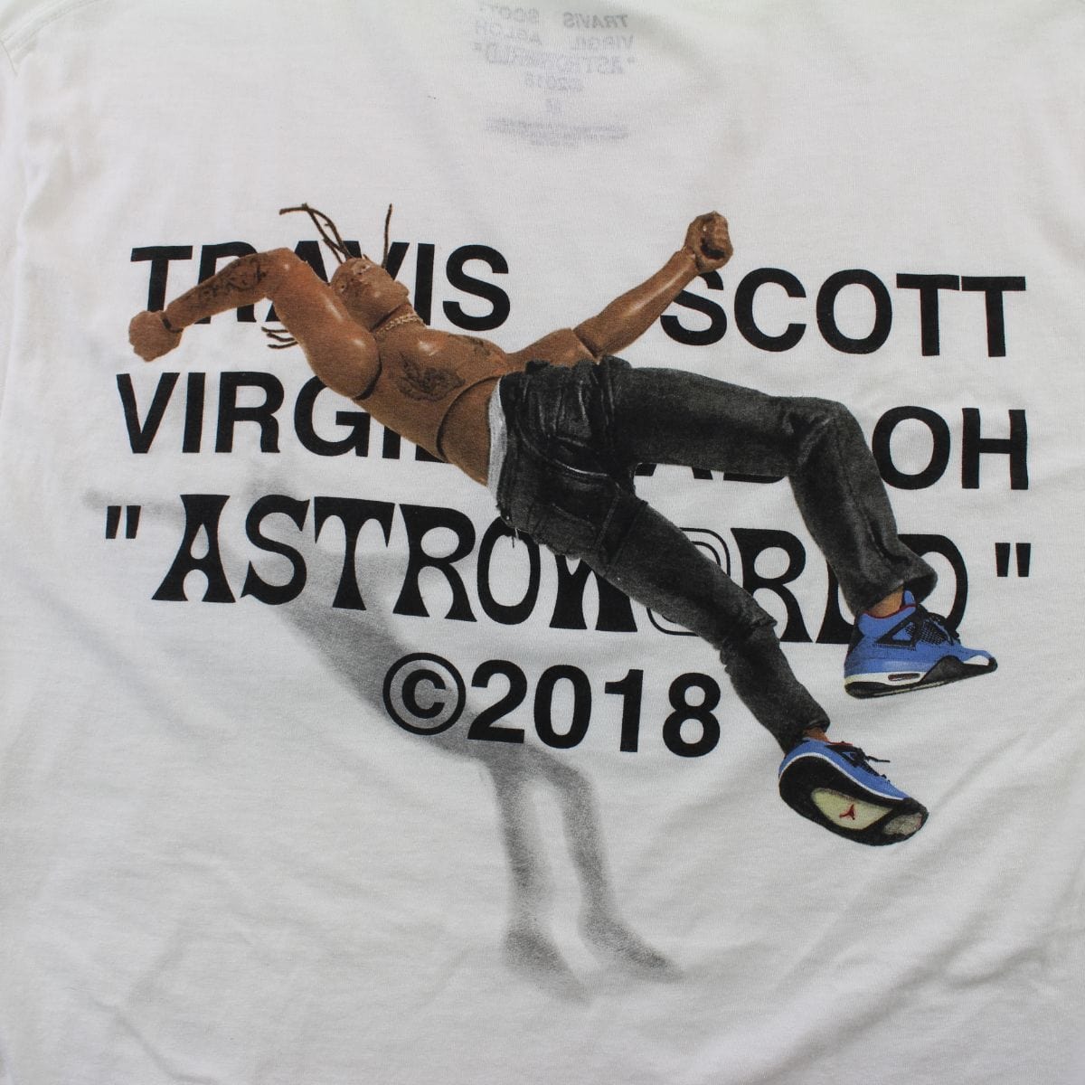 jordan astroworld