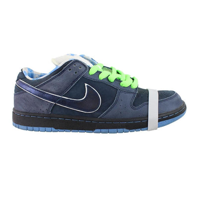 nike sb lobster blue