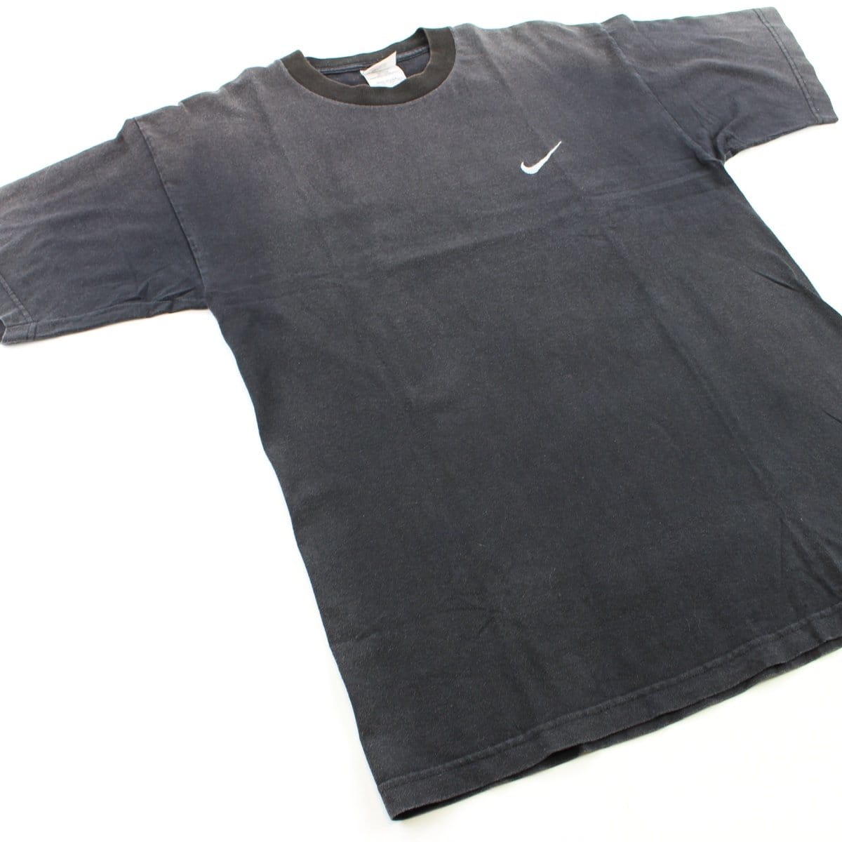 nike vintage swoosh tee