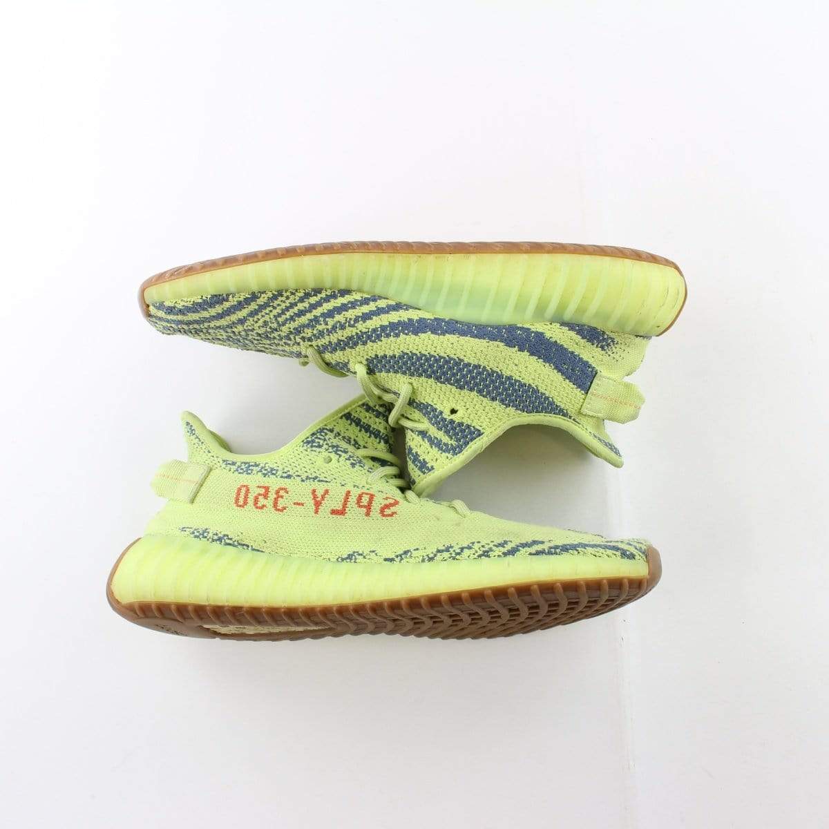 yeezy frozen