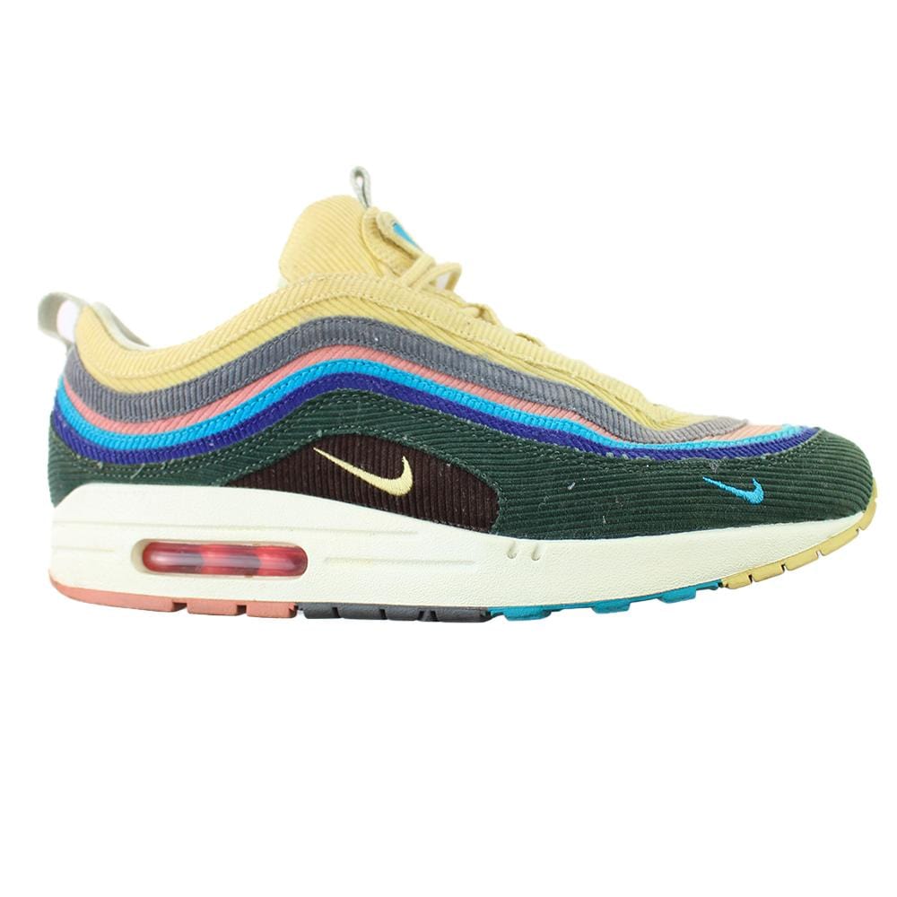 am97 sean