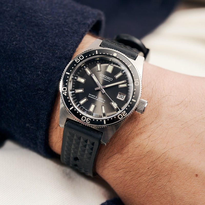 Seiko Prospex Diver Limited Edition SLA017 Limited Edition – Subdial